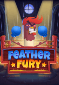 Feather Fury