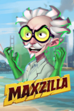 Maxzilla