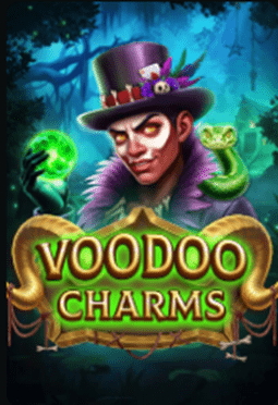 Voodoo Charms