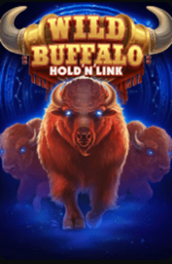 Wild Buffalo